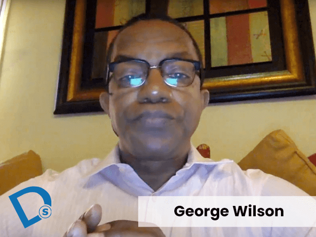 George Wilson | Deftsoft SEO Client