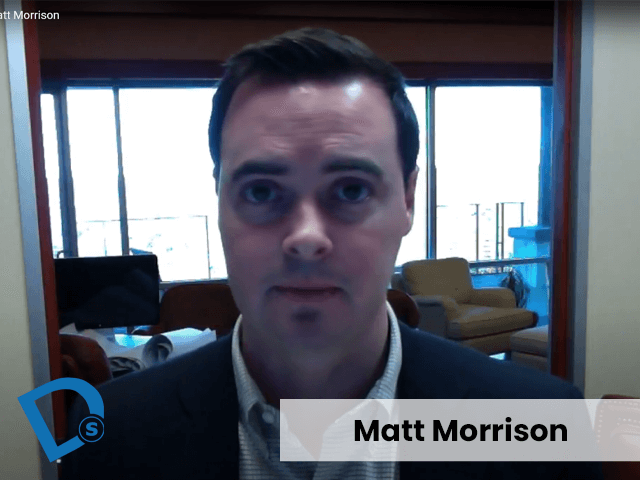 Matt Morrison | Deftsoft SEO Client