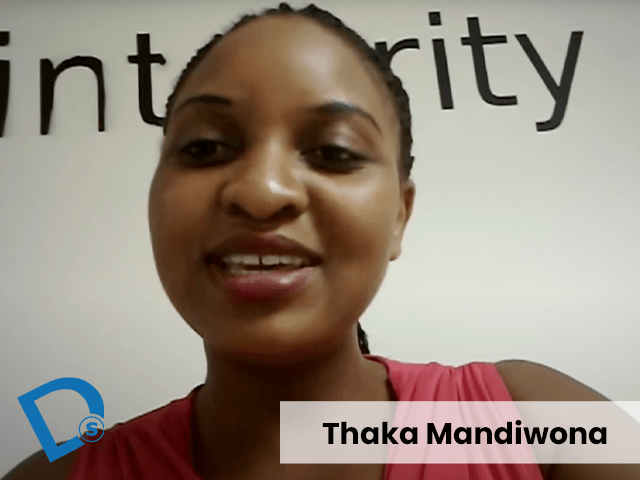 Thaka Mandiwona | Deftsoft SEO Client