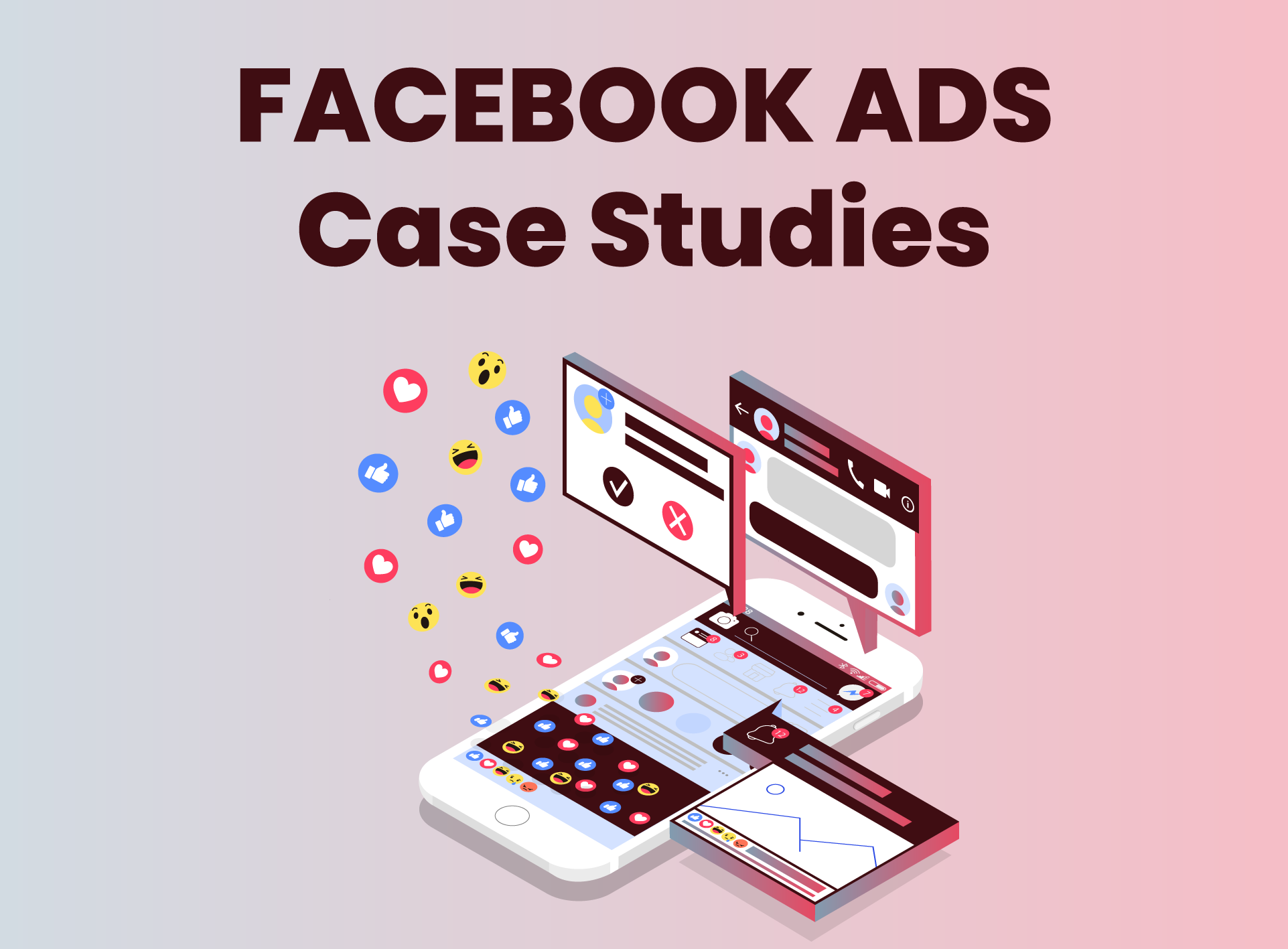 Facebook ads Case Studies | Deftsoft SEO