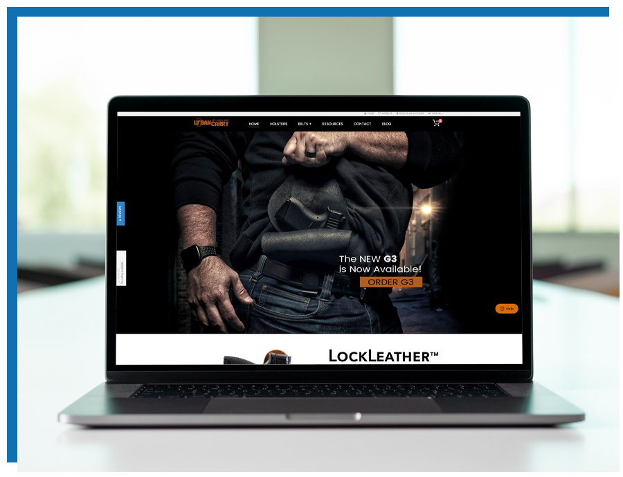 Kubermatic Website Home Page