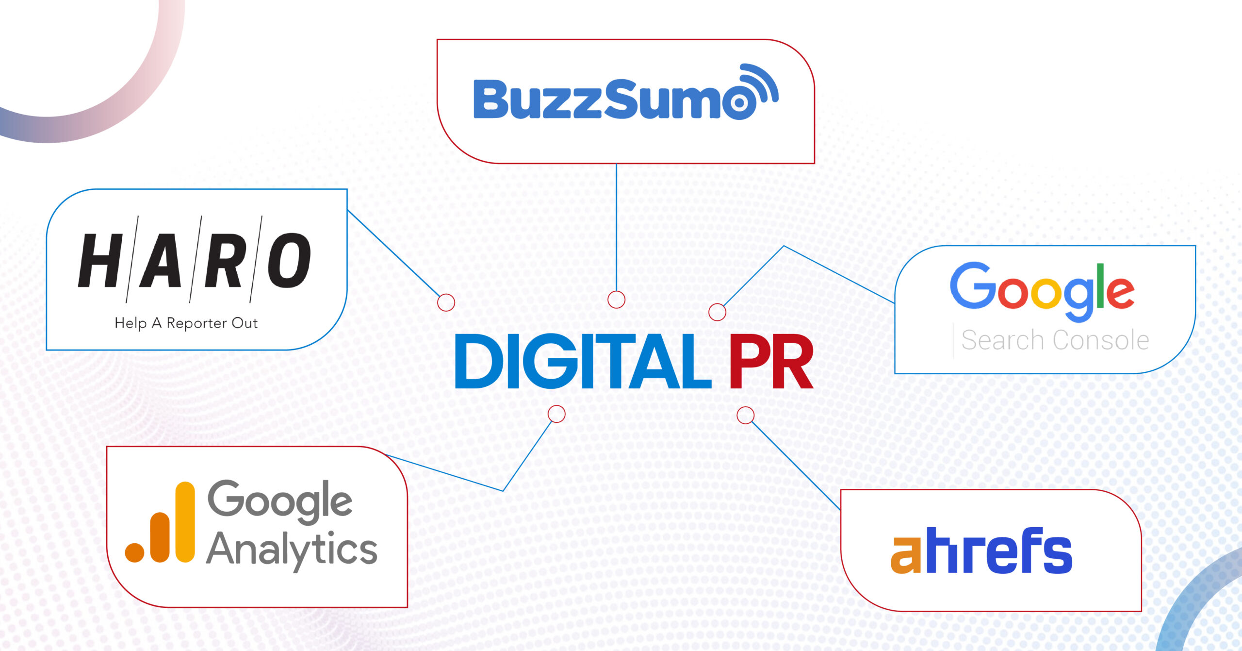 Tools To Use for Digital PR